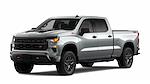 2026 Chevrolet Silverado 1500 Crew Cab 4x4 Pickup for sale #TG166528 - photo 3