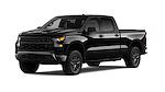 2026 Chevrolet Silverado 1500 Crew Cab 4x4 Pickup for sale #TG166985 - photo 1