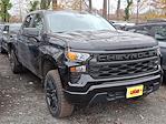 2026 Chevrolet Silverado 1500 Crew Cab 4x4 Pickup for sale #TG166985 - photo 3