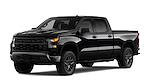 2026 Chevrolet Silverado 1500 Crew Cab 4x4 Pickup for sale #TG166985 - photo 3