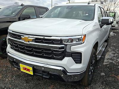 New 2026 Chevrolet Silverado 1500 - photo 1