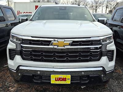 New 2026 Chevrolet Silverado 1500 - photo 1