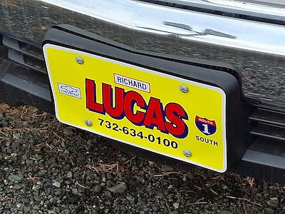 New 2026 Chevrolet Silverado 1500 - photo 1