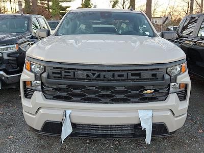 2026 Chevrolet Silverado 1500 Crew Cab 4x4 Pickup for sale #TG173338 - photo 2
