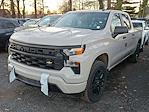 2026 Chevrolet Silverado 1500 Crew Cab 4x4 Pickup for sale #TG173338 - photo 3