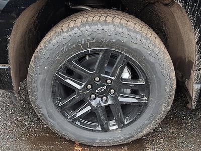 New 2026 Chevrolet Silverado 1500 Custom Crew Cab for sale #TG173493 - photo 2