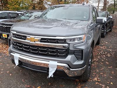 New 2026 Chevrolet Silverado 1500 LT Crew Cab 4x4 Pickup for sale #TG173590 - photo 2