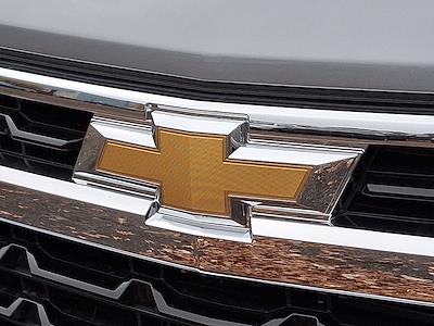 New 2026 Chevrolet Silverado 1500 - photo 1