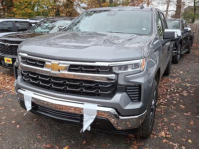 New 2026 Chevrolet Silverado 1500 - photo 1