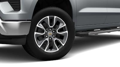 New 2026 Chevrolet Silverado 1500 - photo 1