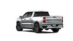 2026 Chevrolet Silverado 1500 Crew Cab 4x4 Pickup for sale #TG187467 - photo 4