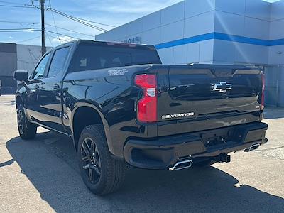 2026 Chevrolet Silverado 1500 Crew Cab 4x4 Pickup for sale #TG340433 - photo 2