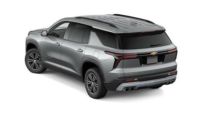 2026 Chevrolet Traverse FWD SUV for sale #TJ107497 - photo 2