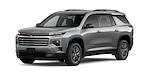 2026 Chevrolet Traverse FWD SUV for sale #TJ107497 - photo 3