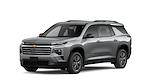 2026 Chevrolet Traverse FWD SUV for sale #TJ107497 - photo 4