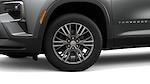 2026 Chevrolet Traverse FWD SUV for sale #TJ107497 - photo 6