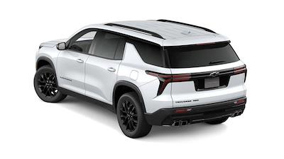 2026 Chevrolet Traverse AWD SUV for sale #TJ109489 - photo 2