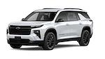 2026 Chevrolet Traverse AWD SUV for sale #TJ109489 - photo 1