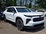 2026 Chevrolet Traverse AWD SUV for sale #TJ109489 - photo 11