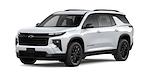 2026 Chevrolet Traverse AWD SUV for sale #TJ109489 - photo 3