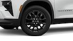 2026 Chevrolet Traverse AWD SUV for sale #TJ109489 - photo 6