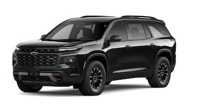 2026 Chevrolet Traverse AWD SUV for sale #TJ110046 - photo 1