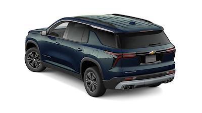 2026 Chevrolet Traverse FWD SUV for sale #TJ111190 - photo 2