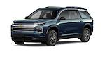 2026 Chevrolet Traverse FWD SUV for sale #TJ111190 - photo 3