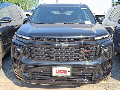 2026 Chevrolet Traverse AWD SUV for sale #TJ117713 - photo 2