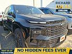 2026 Chevrolet Traverse AWD SUV for sale #TJ117713 - photo 1