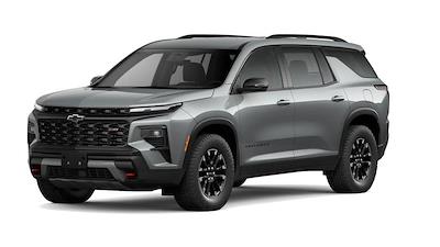 2026 Chevrolet Traverse AWD SUV for sale #TJ117934 - photo 1