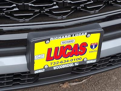 New 2026 Chevrolet Traverse - photo 1