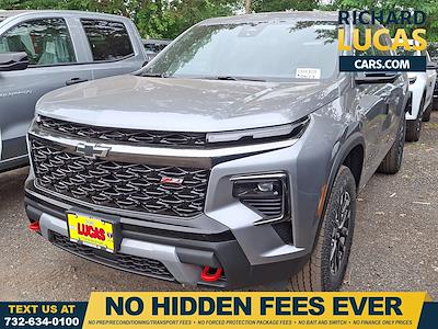 2026 Chevrolet Traverse AWD SUV for sale #TJ117934 - photo 1