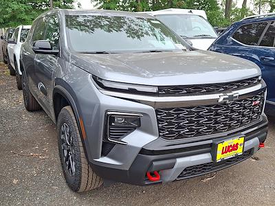 New 2026 Chevrolet Traverse - photo 1