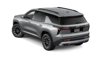 2026 Chevrolet Traverse AWD SUV for sale #TJ117934 - photo 2