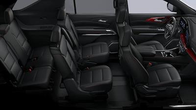 New 2026 Chevrolet Traverse - photo 1