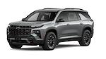2026 Chevrolet Traverse AWD SUV for sale #TJ117934 - photo 1