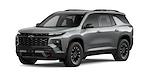 2026 Chevrolet Traverse AWD SUV for sale #TJ117934 - photo 3