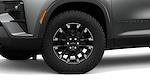 2026 Chevrolet Traverse AWD SUV for sale #TJ117934 - photo 6