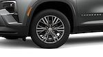 2026 Chevrolet Traverse AWD SUV for sale #TJ119636 - photo 8
