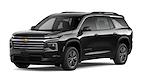2026 Chevrolet Traverse AWD SUV for sale #TJ119684 - photo 3