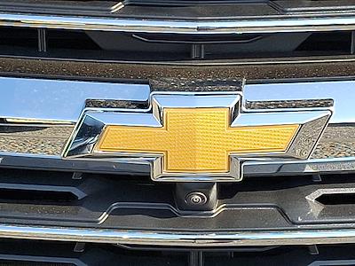 New 2026 Chevrolet Traverse - photo 1