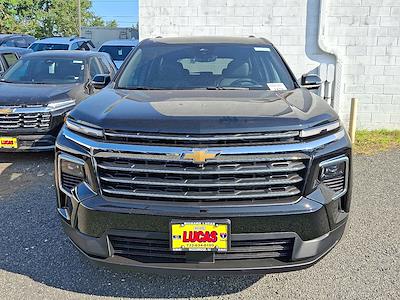 New 2026 Chevrolet Traverse LT for sale #TJ119742 - photo 2