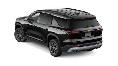 New 2026 Chevrolet Traverse - photo 1
