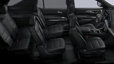 New 2026 Chevrolet Traverse - photo 1