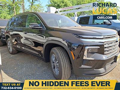 2026 Chevrolet Traverse AWD SUV for sale #TJ119767 - photo 1