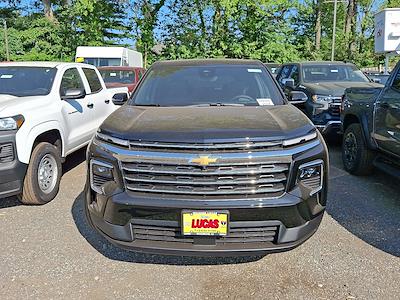 2026 Chevrolet Traverse AWD SUV for sale #TJ119767 - photo 2