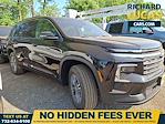 2026 Chevrolet Traverse AWD SUV for sale #TJ119767 - photo 1