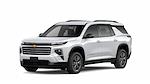 2026 Chevrolet Traverse AWD SUV for sale #TJ120087 - photo 6
