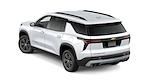 2026 Chevrolet Traverse AWD SUV for sale #TJ120087 - photo 4